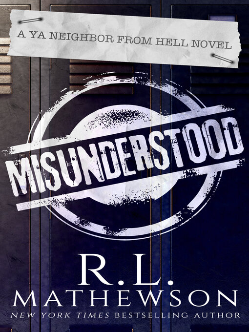 Title details for Misunderstood by R.L. Mathewson - Available